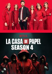 La Casa de Papel 4. Sezon