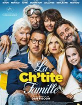 La ch’tite famille