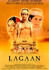 Lagaan Evvel Zaman İçinde Hindistan’da