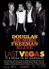 Last Vegas