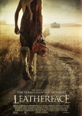 Leatherface