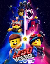 Lego Filmi 2