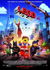 Lego Filmi