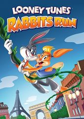 Looney Tunes Tavşanın Kaçışı