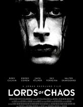 Lords of Chaos