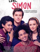 Love, Simon