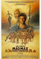 Mad Max 3