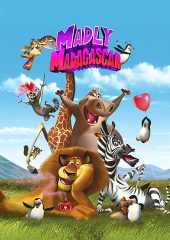 Madly Madagaskar