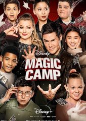 Magic Camp