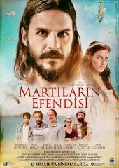 Martıların Efendisi