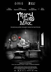 Mary ve Max