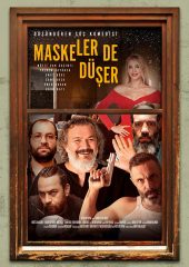 Maskeler De Düşer