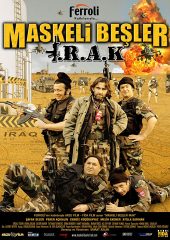 Maskeli Beşler Irak