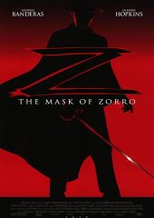 Maskeli Kahraman Zorro