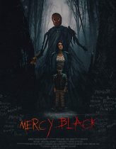 Mercy Black