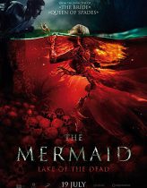 Mermaid: The Lake of the Dead