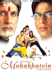 Mohabbatein