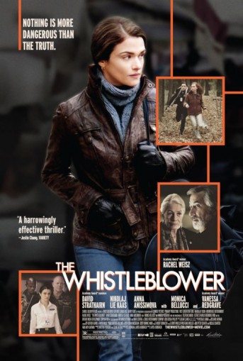 Muhbir – The Whistleblower