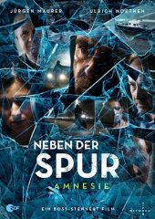 Neben der Spur 2: Amnesie