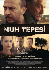 Nuh Tepesi