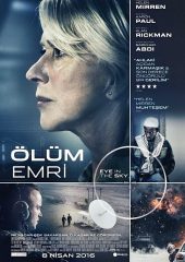 Ölüm Emri – Eye In The Sky