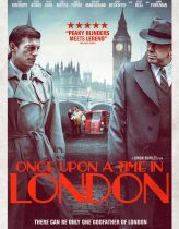 Once Upon a Time in London