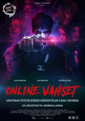 Online Vahşet