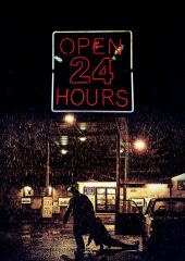 Open 24 Hours