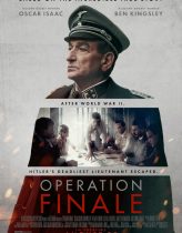 Operation Finale