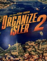 Organize İşler 2: Sazan Sarmalı