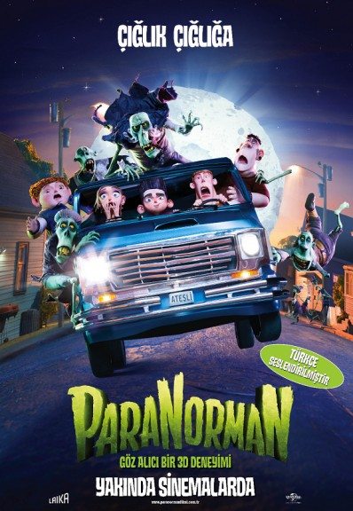 Paranorman