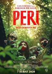 Peri: Ağzı Olmayan Kız