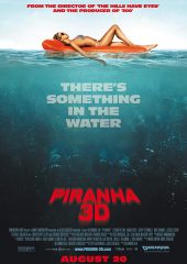 Pirana 3D