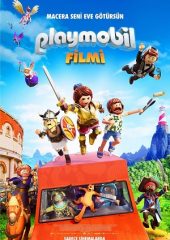 Playmobil Filmi