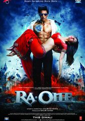 Ra.One