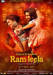 Ram ile Leela