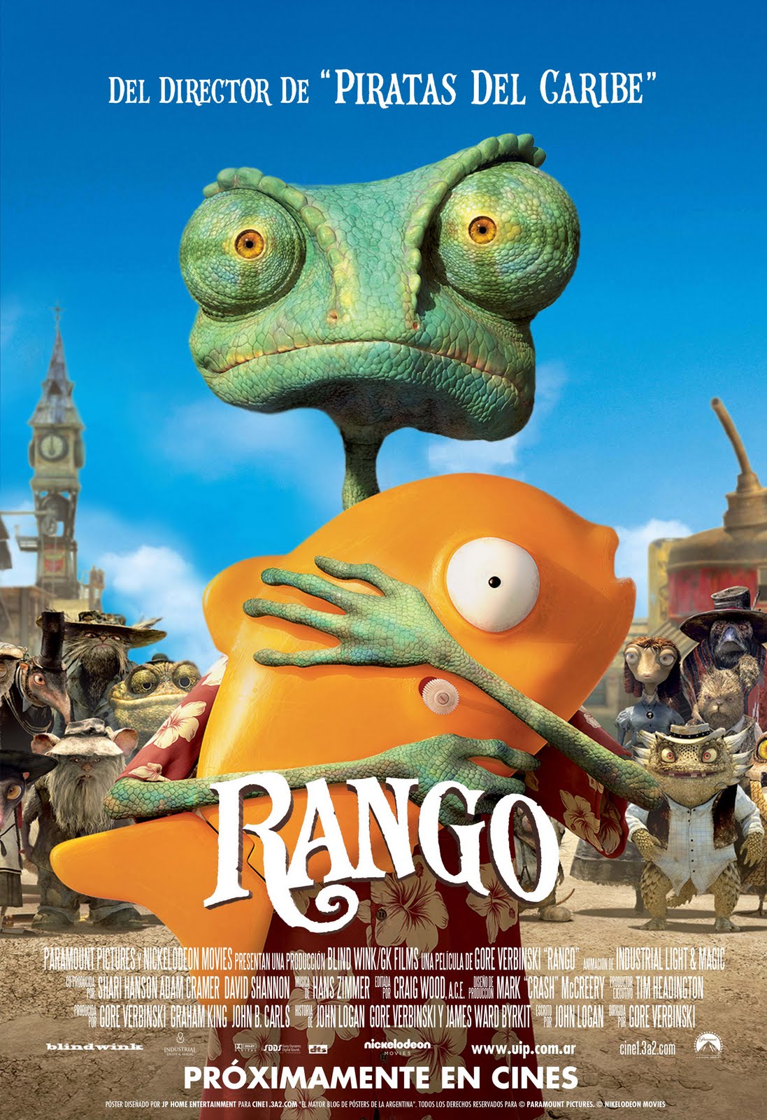 Rango