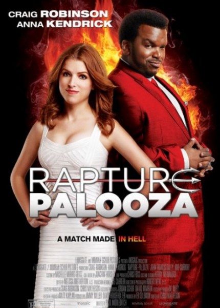 Rapture Palooza