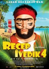 Recep İvedik 4