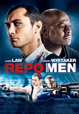 Repo Men