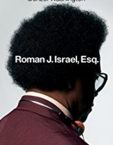 Roman J. Israel, Esq.