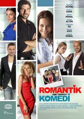 Romantik Komedi 1