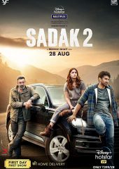 Sadak 2