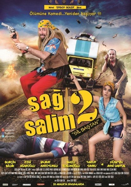 Sağ Salim 2