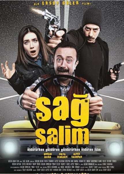 Sağ Salim