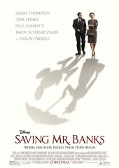 Saving Mr. Banks