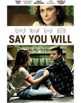 Say You Will