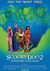 Scooby Doo 2