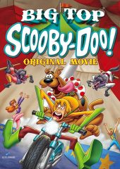 Scooby Doo Sirk Macerası