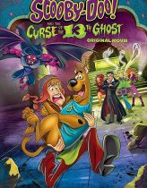 Scooby Doo! ve 13’üncü Hayaletin Laneti